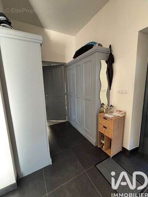 Photo 7 - Appartement à AUBENAS