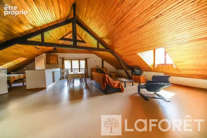 ** maison type 9 - proche embrun - 9 pièces - photo 10