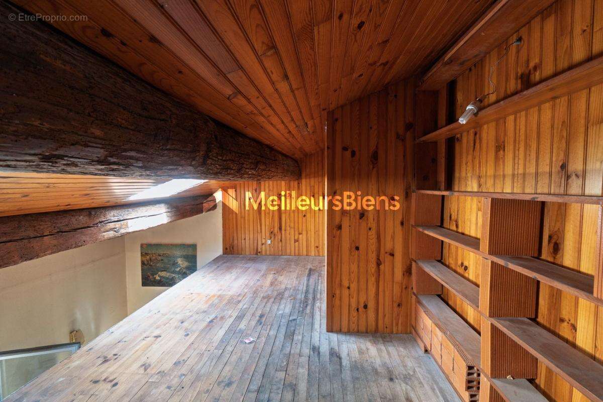 Lot de deux appartements indépendants en vente en coeur de ville de Sète - photo 6