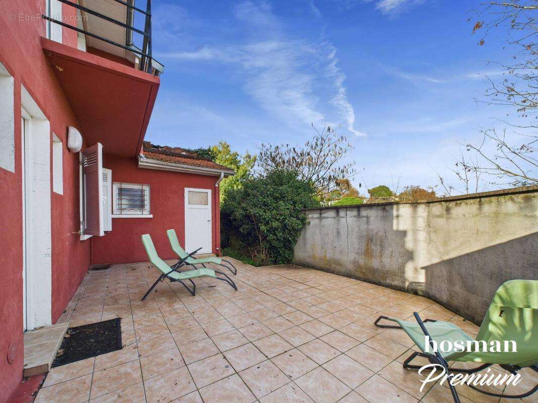 Maison à ARCACHON