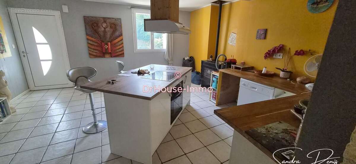 Maison 110 m² à Meilhan-Sur-Garonne  - photo 15