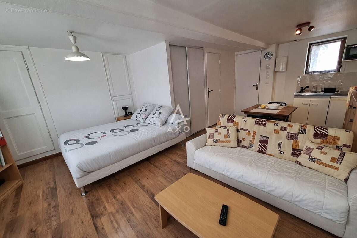 Maison à CHATILLON-SUR-LOIRE