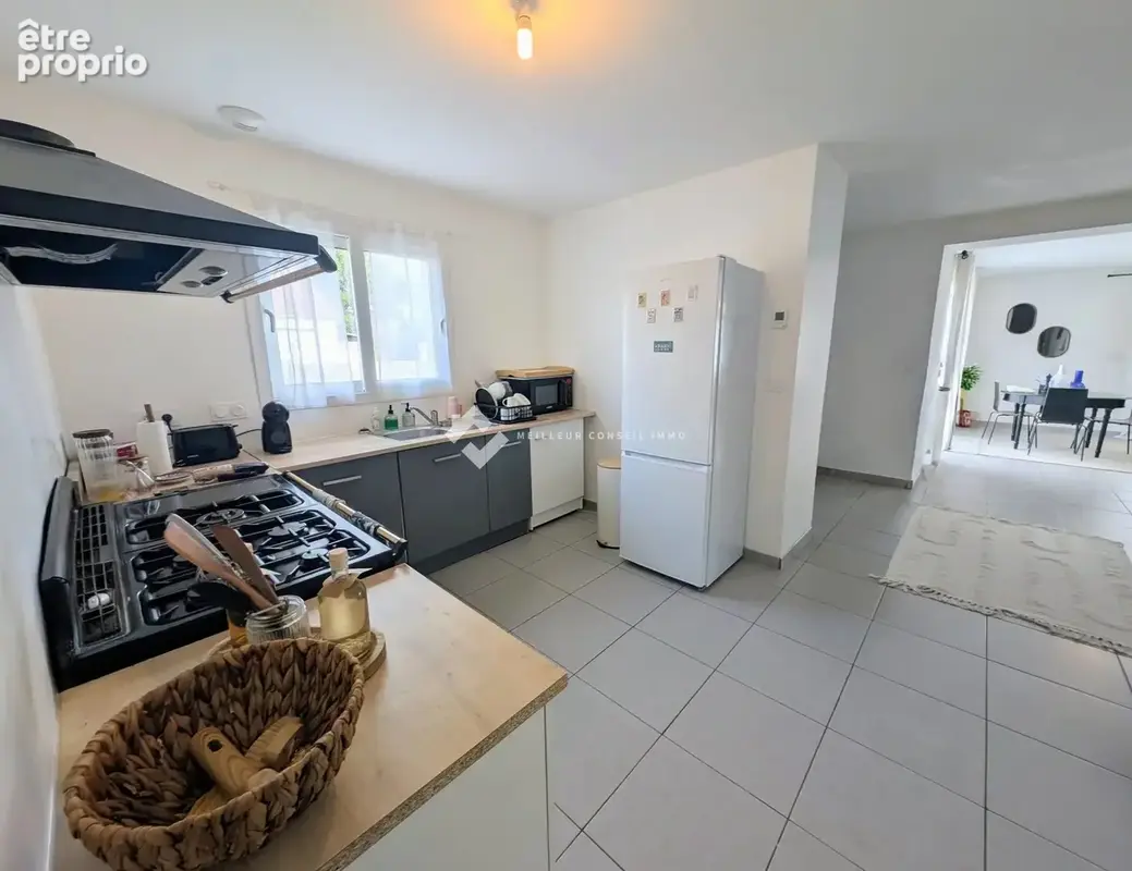 Maison 4 pièces 110 m² à vendre à Chatellerault (86100) - photo 4