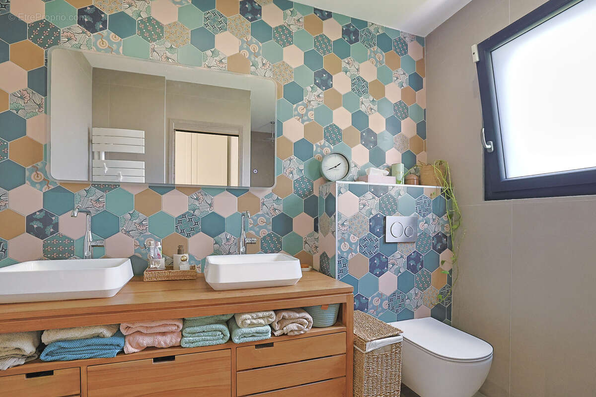 Maison à LA FARLEDE