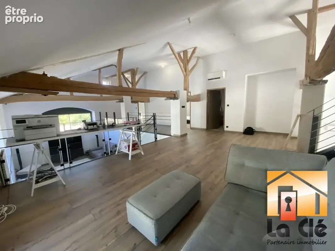 Maison 7 pièces 256 m² à vendre à Pont-Du-Casse (47480) - photo 4