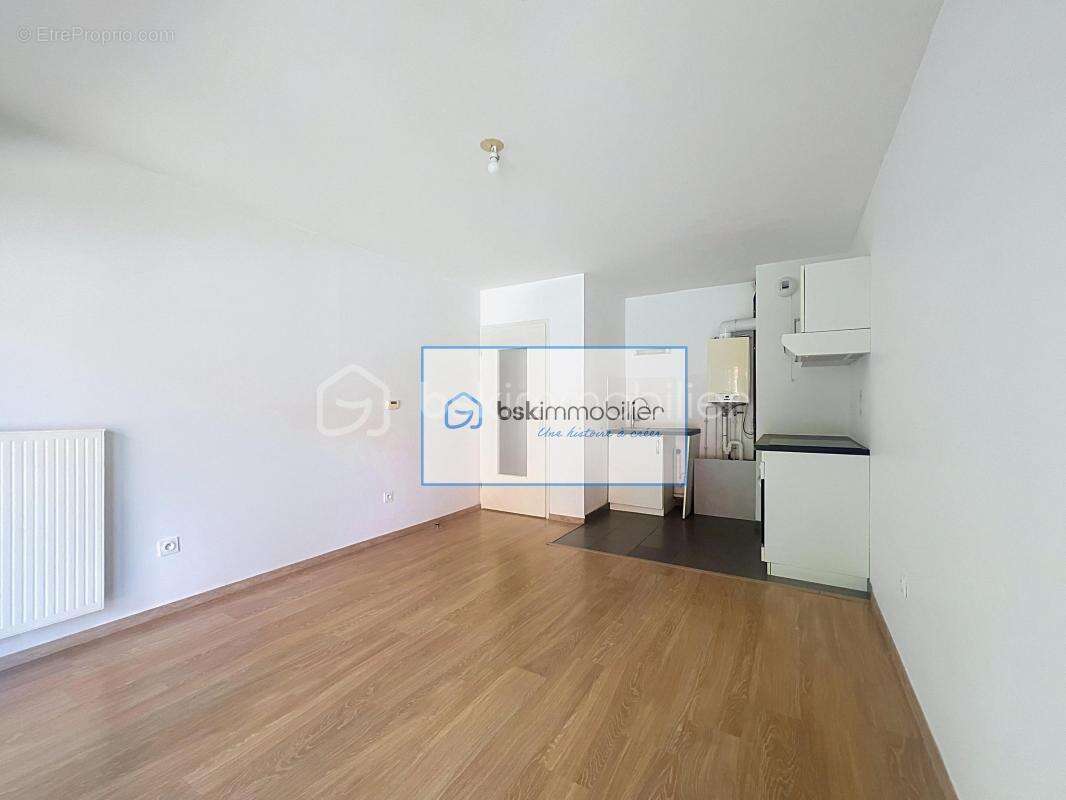 Appartement à ROUBAIX