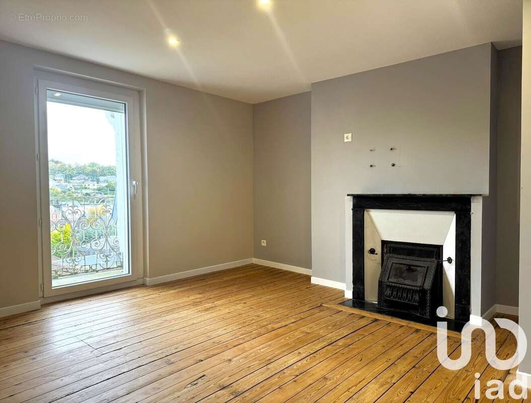 Photo 8 - Maison à BOLBEC