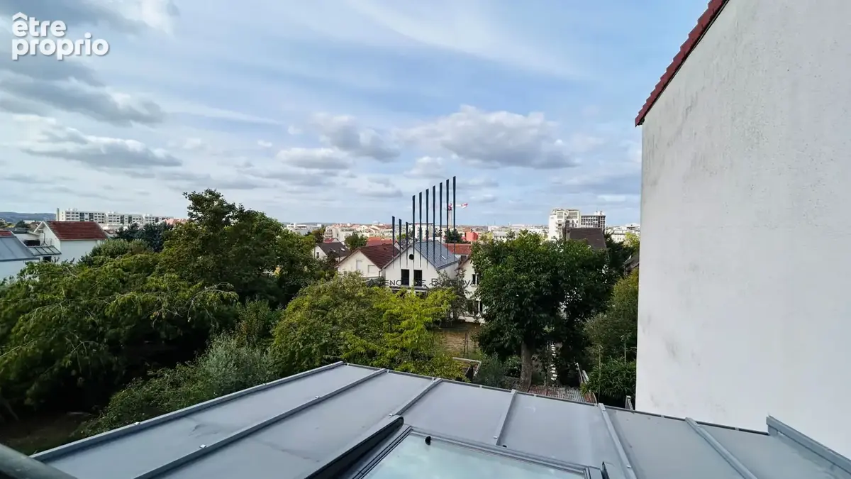 Rueil Malmaison  MAISON - photo 10