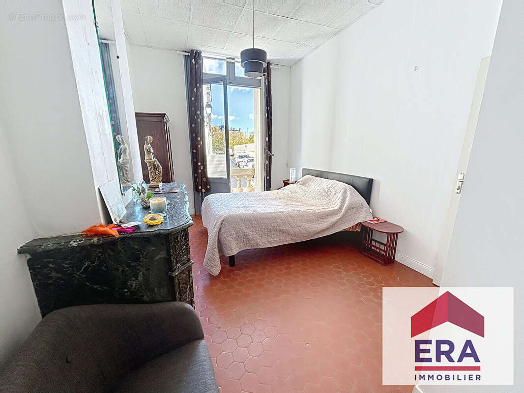 Appartement à BEZIERS