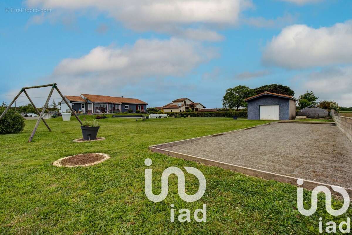 Photo 5 - Maison à PIBRAC