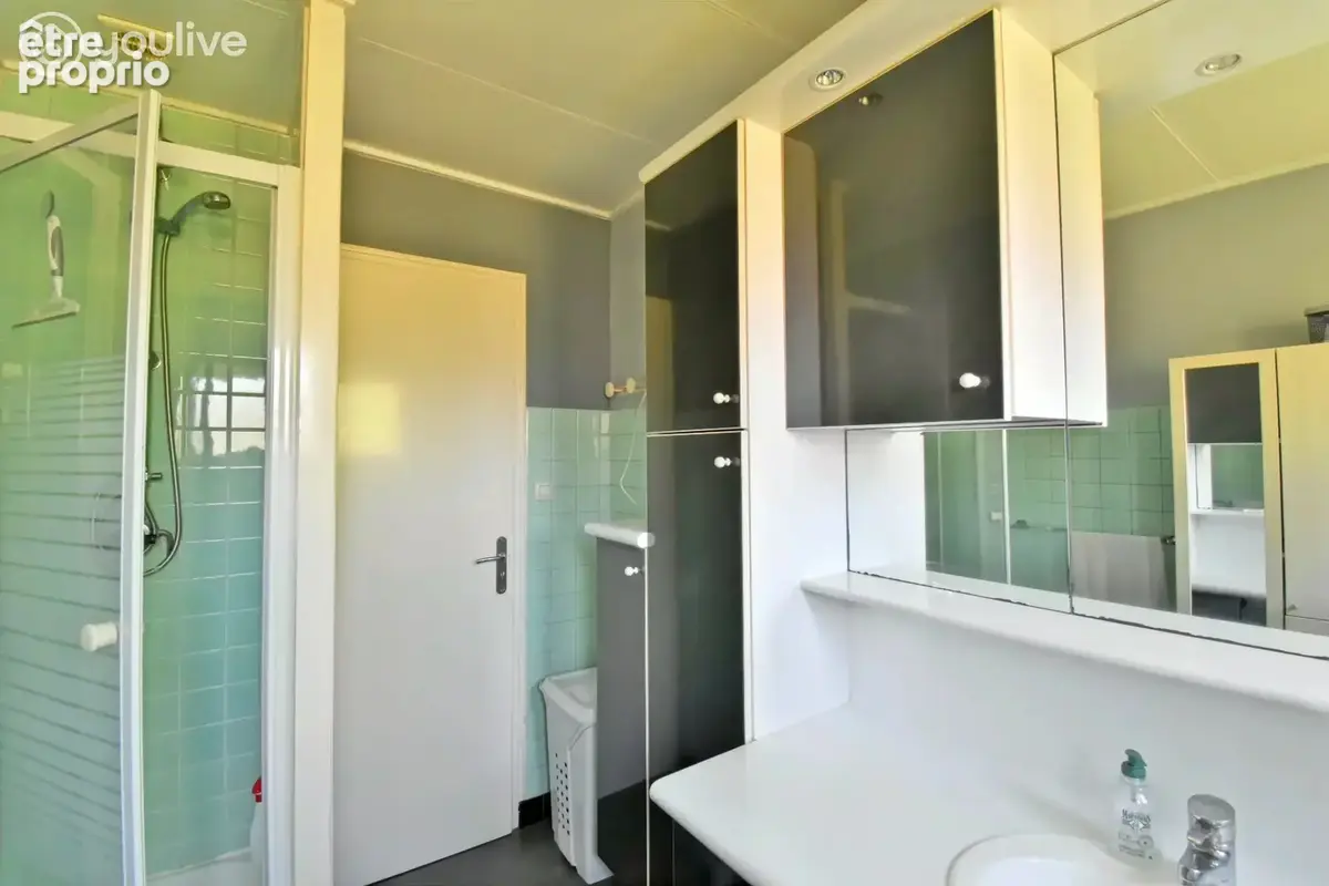 maison individuelle avec 750m² de terrain - photo 9