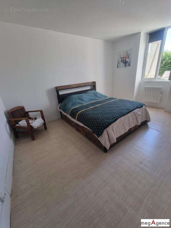 Opportunitée à saisir, charmante petite maison de 80m2 sur 2 étages - photo 7