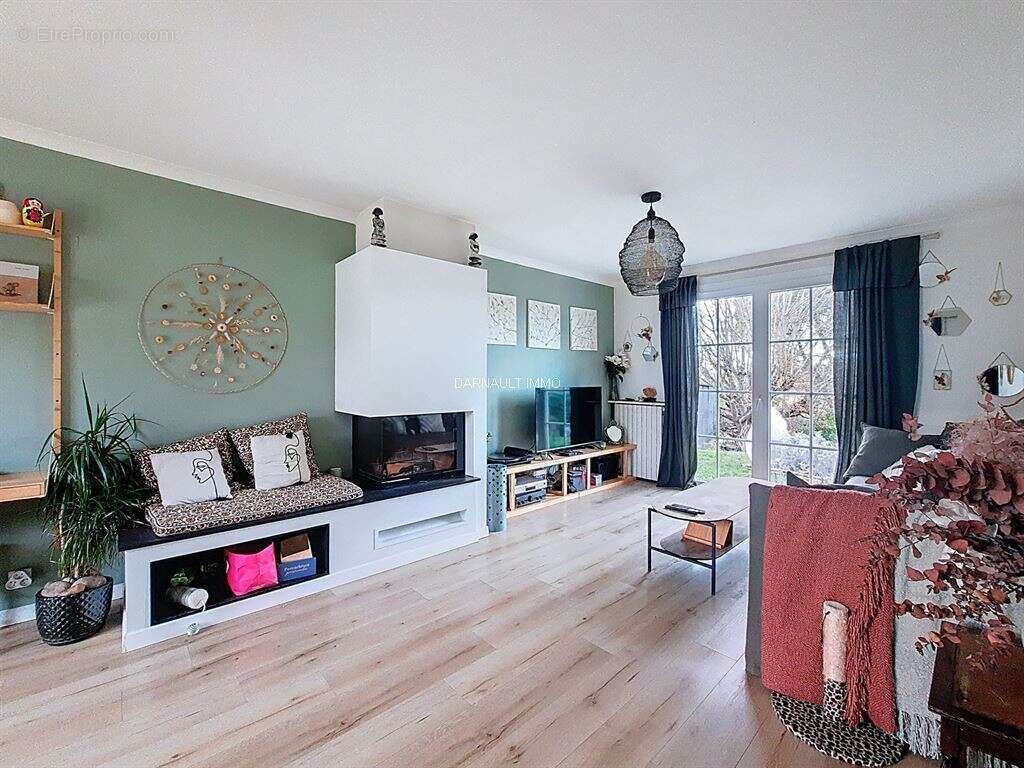 Maison à BALMA