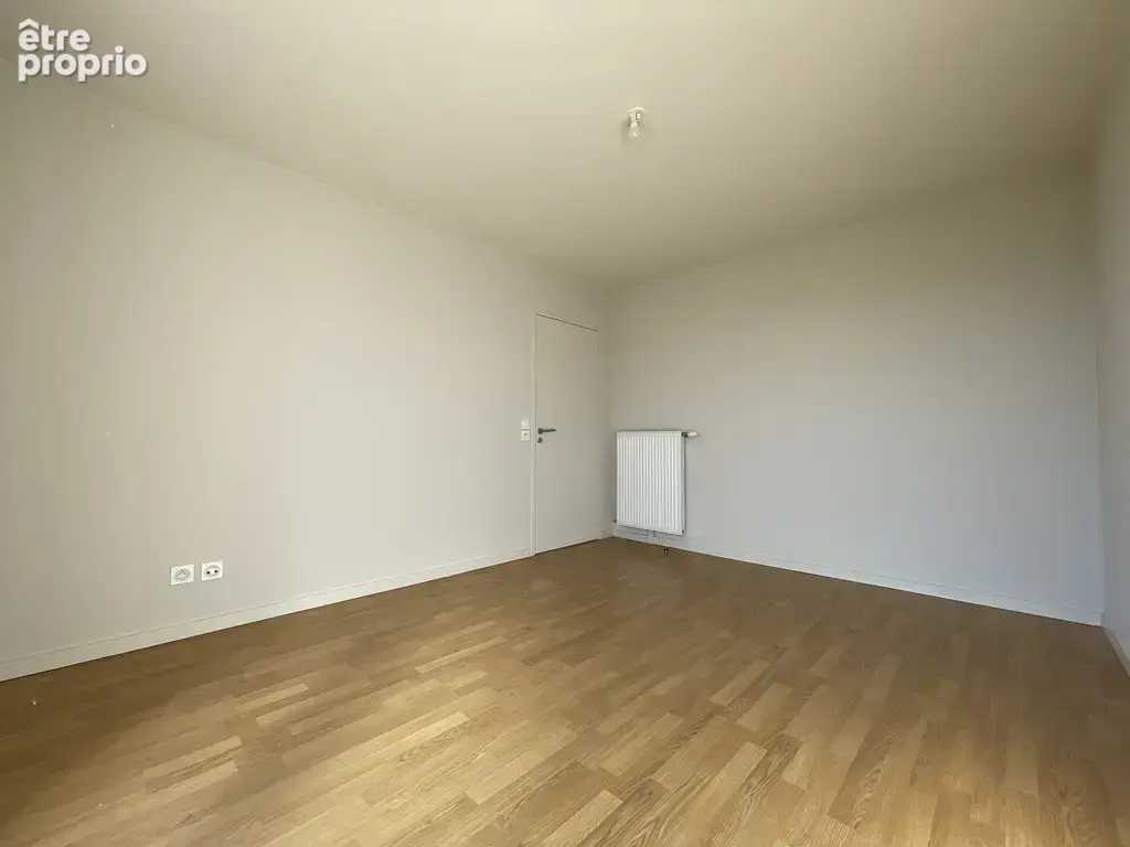 Appartement T3 terrasse et garage - photo 21