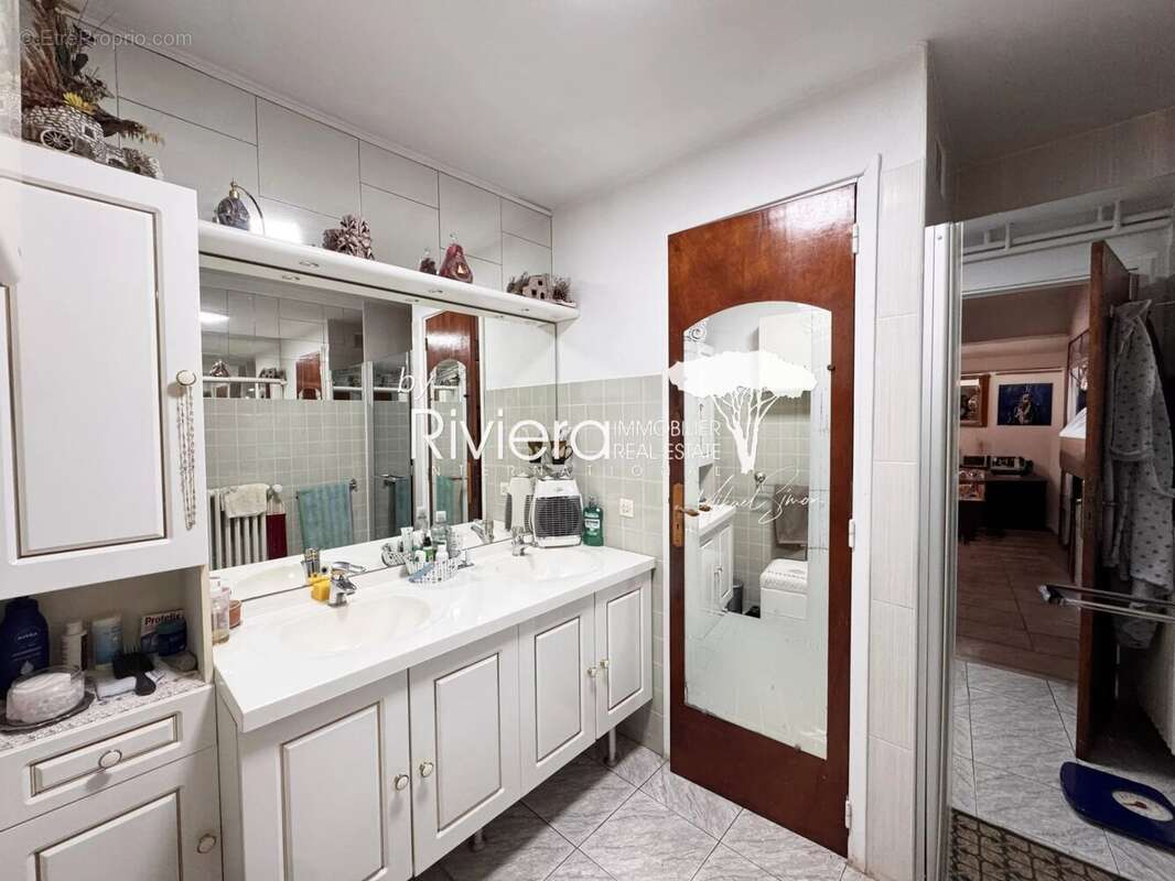 Maison à LA CROIX-VALMER