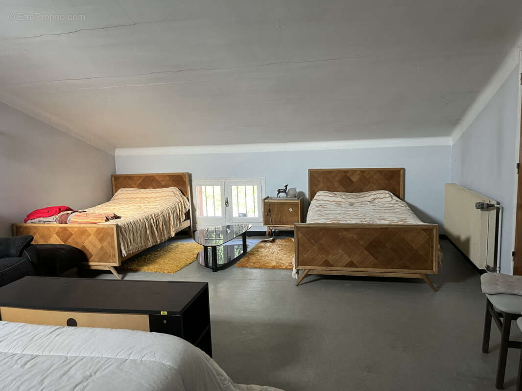 Maison à LE PERTHUS