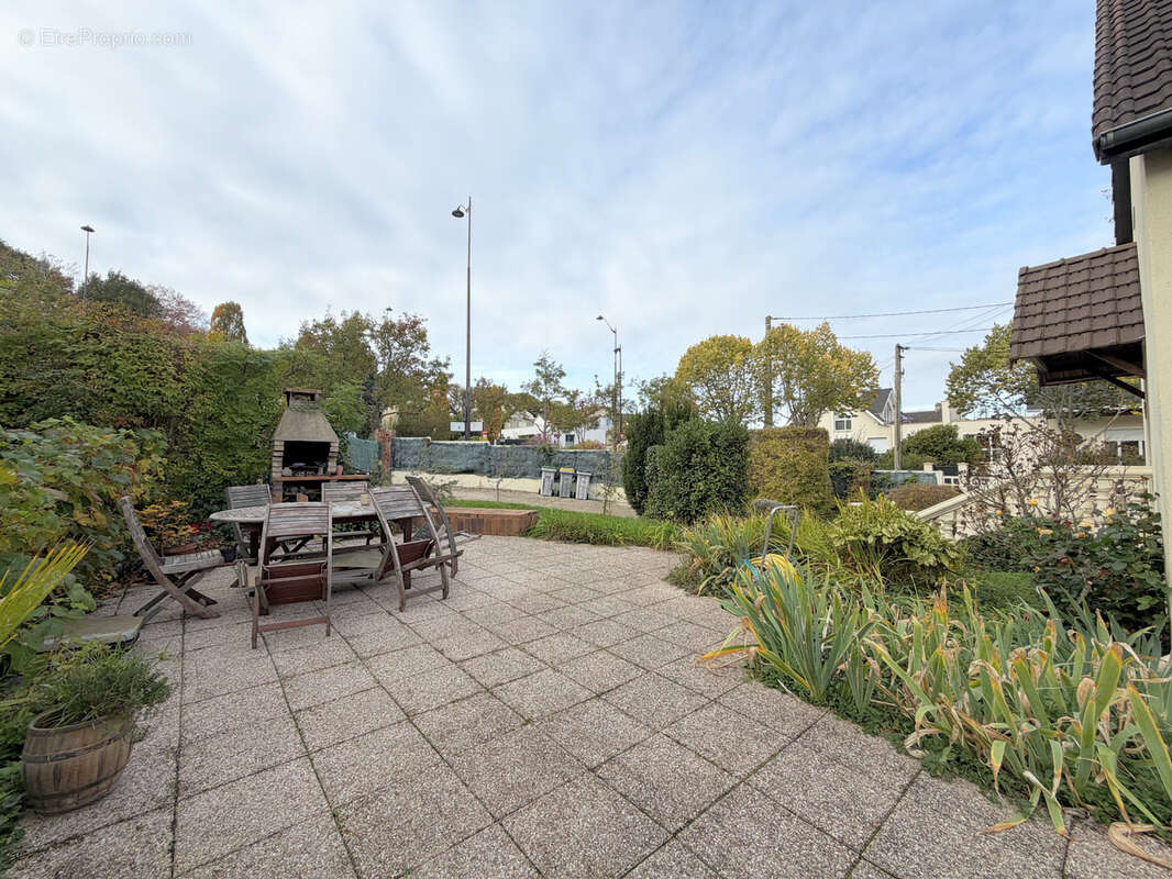 Maison à RUEIL-MALMAISON