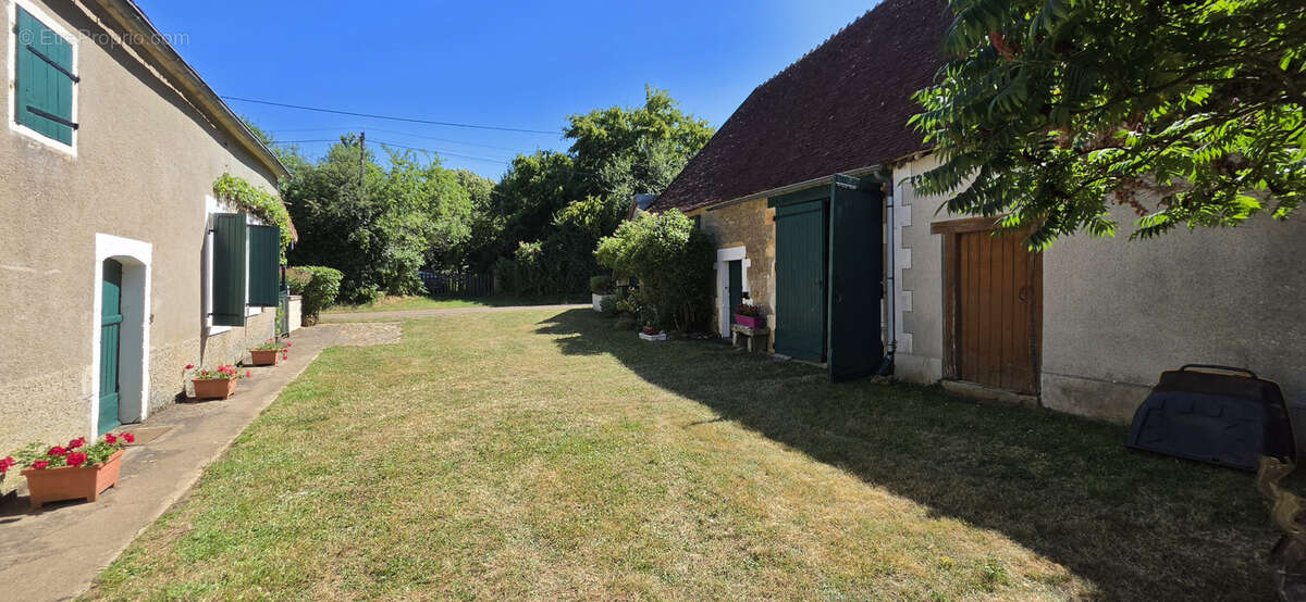 A 10 minutes de varzy - photo 23