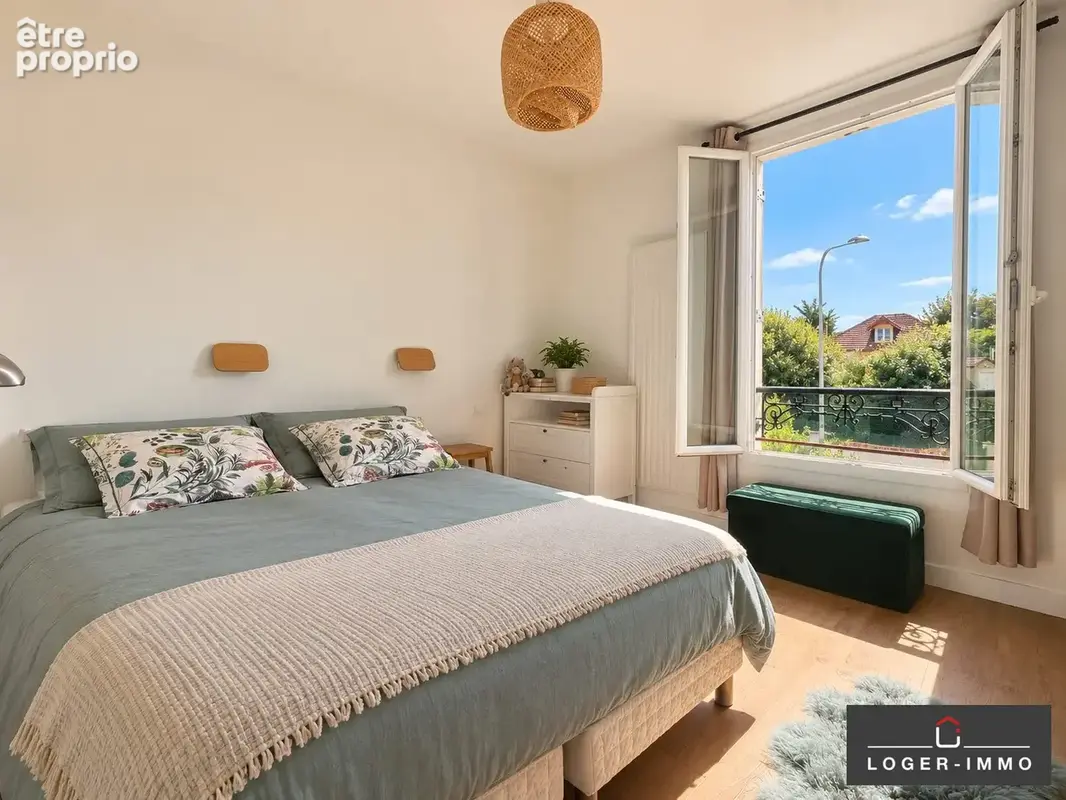 Maison 90 m² à Creteil  - photo 3