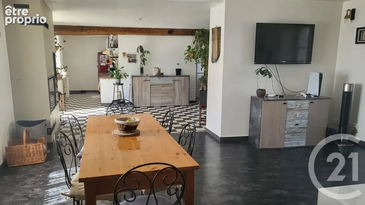 Maison 6 pièces 138 m² à vendre à Dampmart (77400) - photo 8