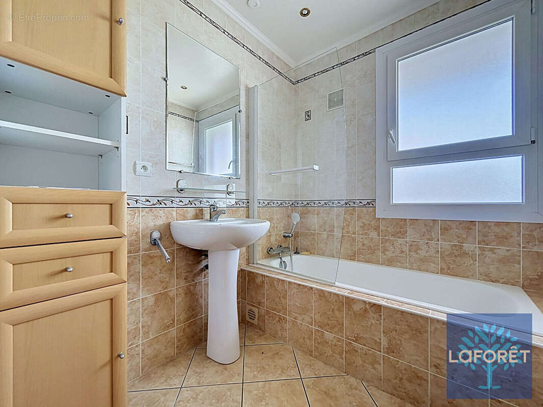 Appartement à CONCARNEAU