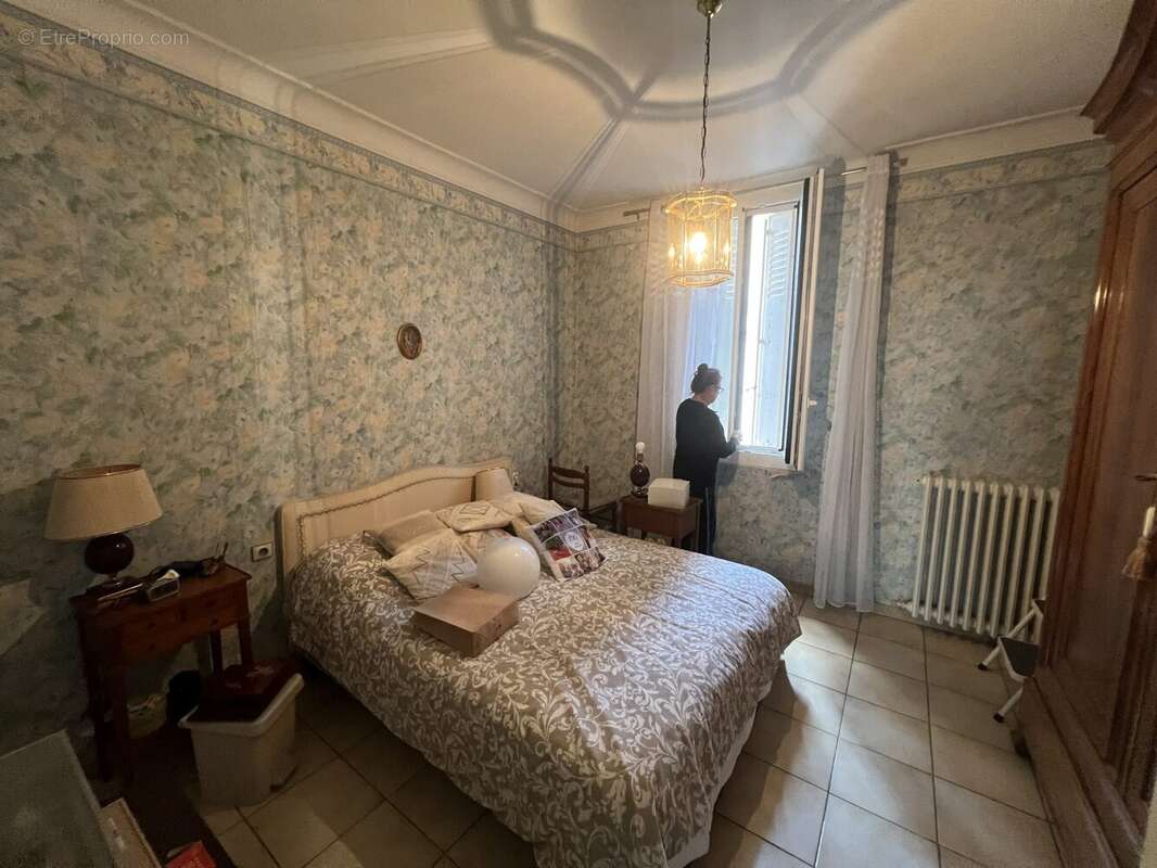 Maison à MONTPELLIER