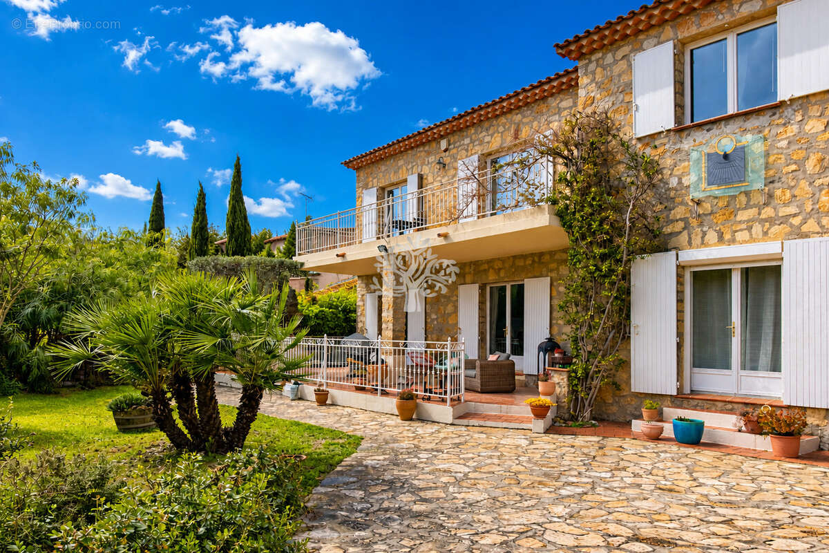 Maison à SANARY-SUR-MER