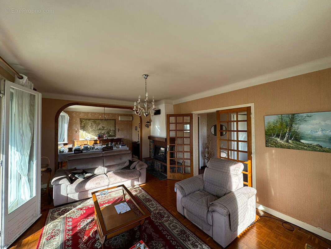 Exclusivite  -  lamarque pontacq - photo 4