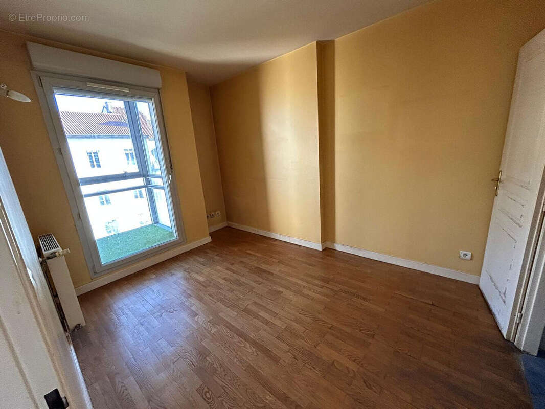 Appartement à LYON-6E