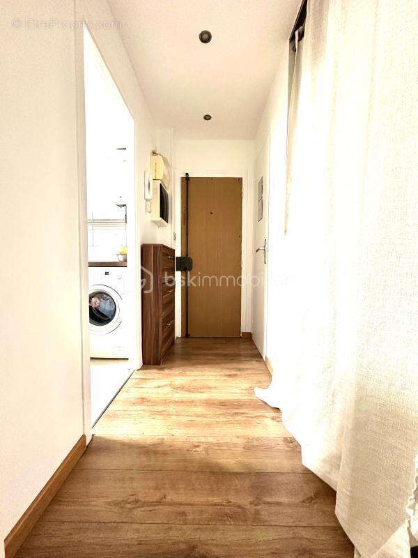 En exclusivité, Charmant appartement lumineux dans quartier prisé ! - photo 4