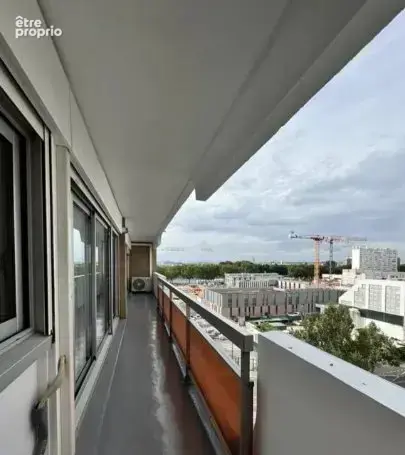 4 pièces familial  Clichy –Proximité des Quais de Seine - photo 5