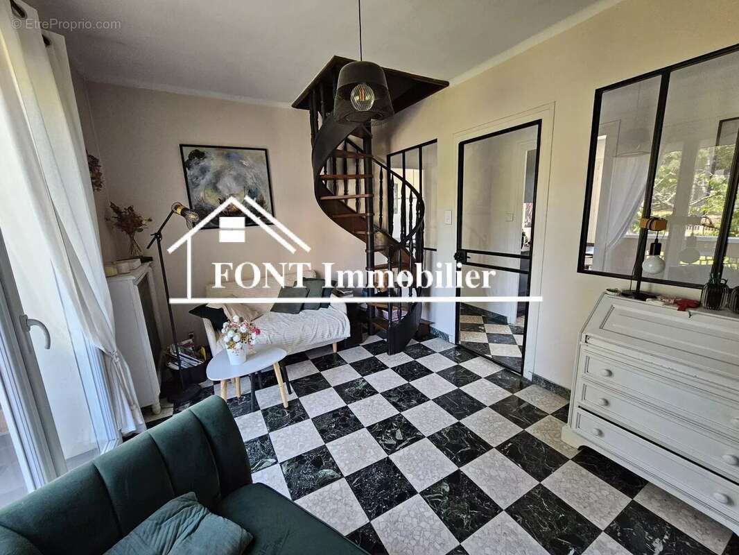 Lorette, superbe maison 4 chambres - photo 10