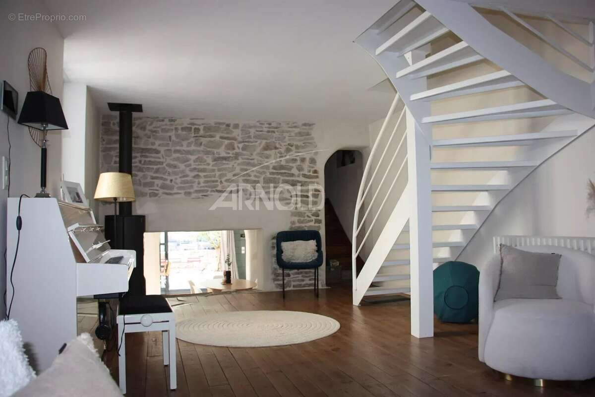 Maison à VANNES