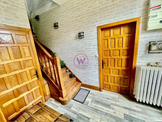 Maison à WAILLY