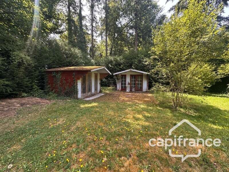 Maison familiale de 225 m² avec dépendance sur 3 022 m² - Domaine de Carheil à Plessé - photo 20