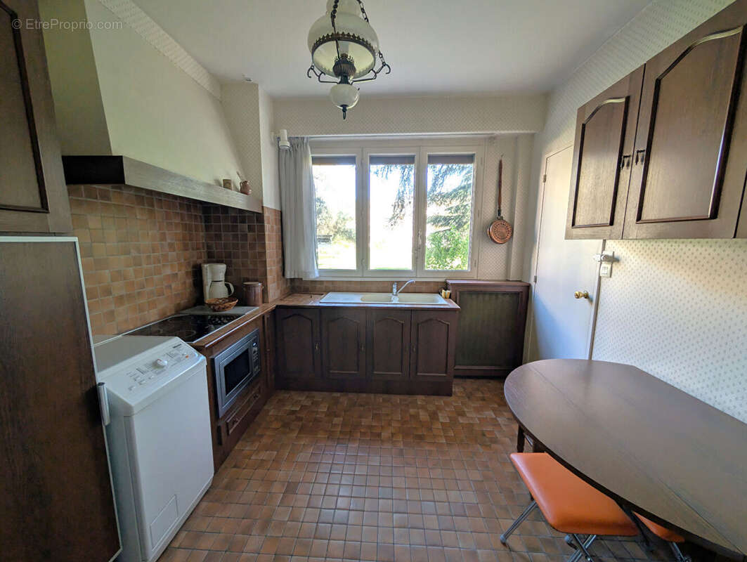 Appartement à ANGERS