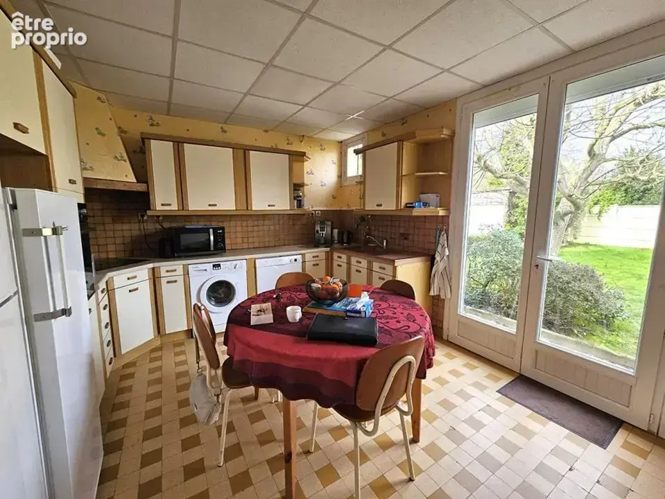 Maison 5 pièces 125 m² à vendre à Caen (14000) - photo 14