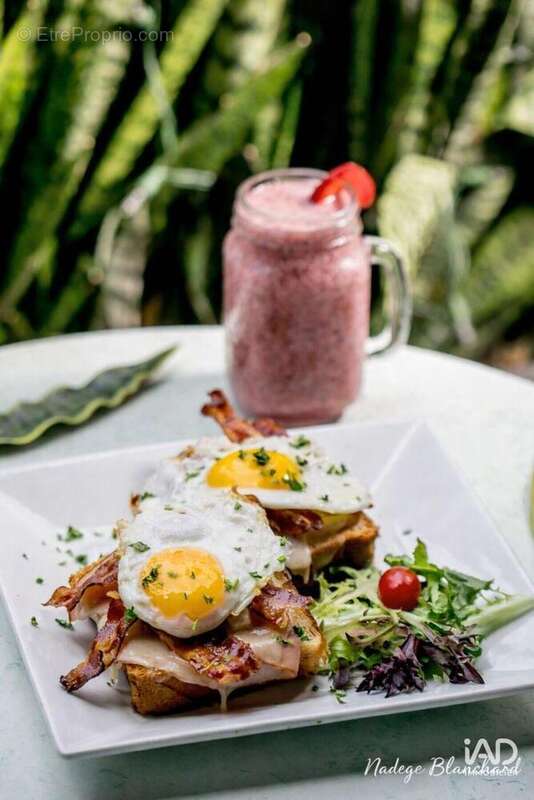 Photo 5 - Commerce à LA ROCHELLE