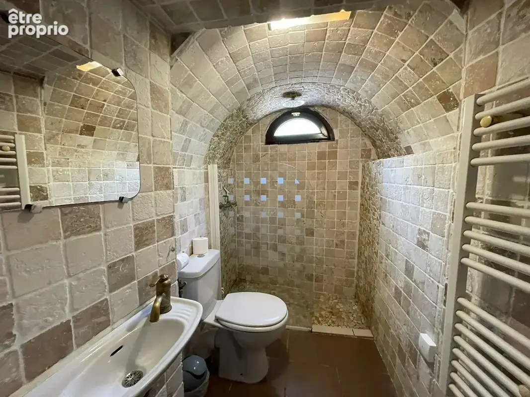 Maison de caractère  T7 avec pisnie - photo 14