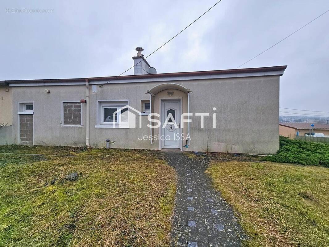 Photo 1 - Maison à CREUTZWALD