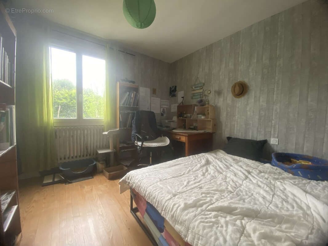 Maison à NERAC