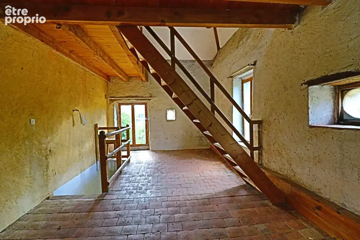 Ensemble immobilier de charme à 12 km de Sancerre : maison restaurée+dépendances sur 5000 m². Au calme absolu, dans un environne - photo 28