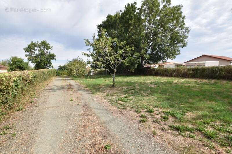 Maison à vendre 4 pièces CHALMOUX (71) - photo 10
