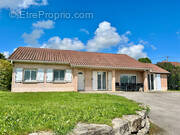 Maison à BIOL
