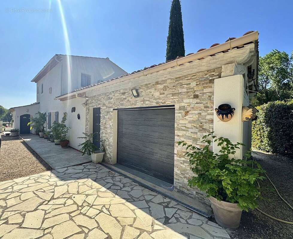 Villa 10 pièces Vidauban - photo 15