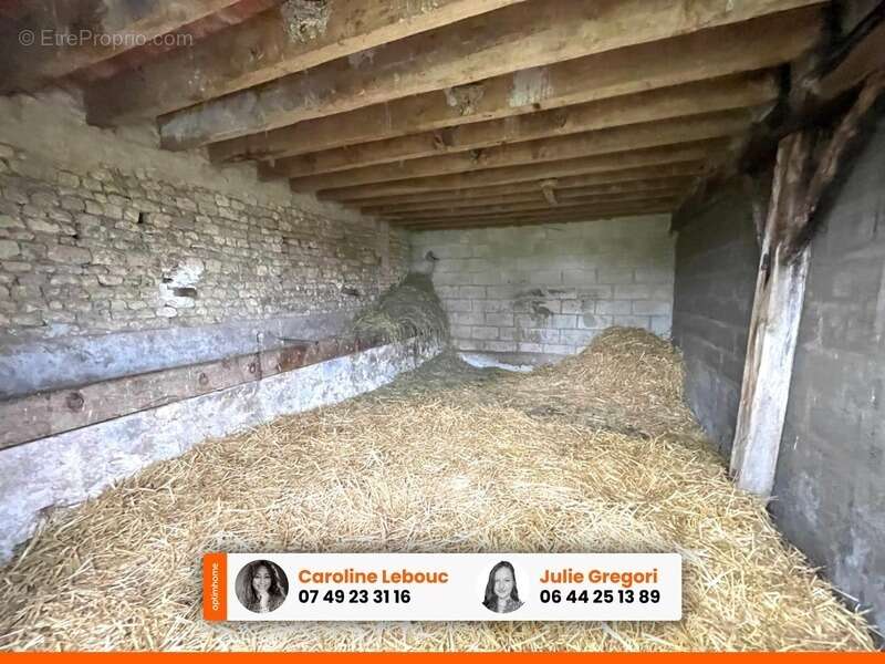 Maison à LE MELE-SUR-SARTHE