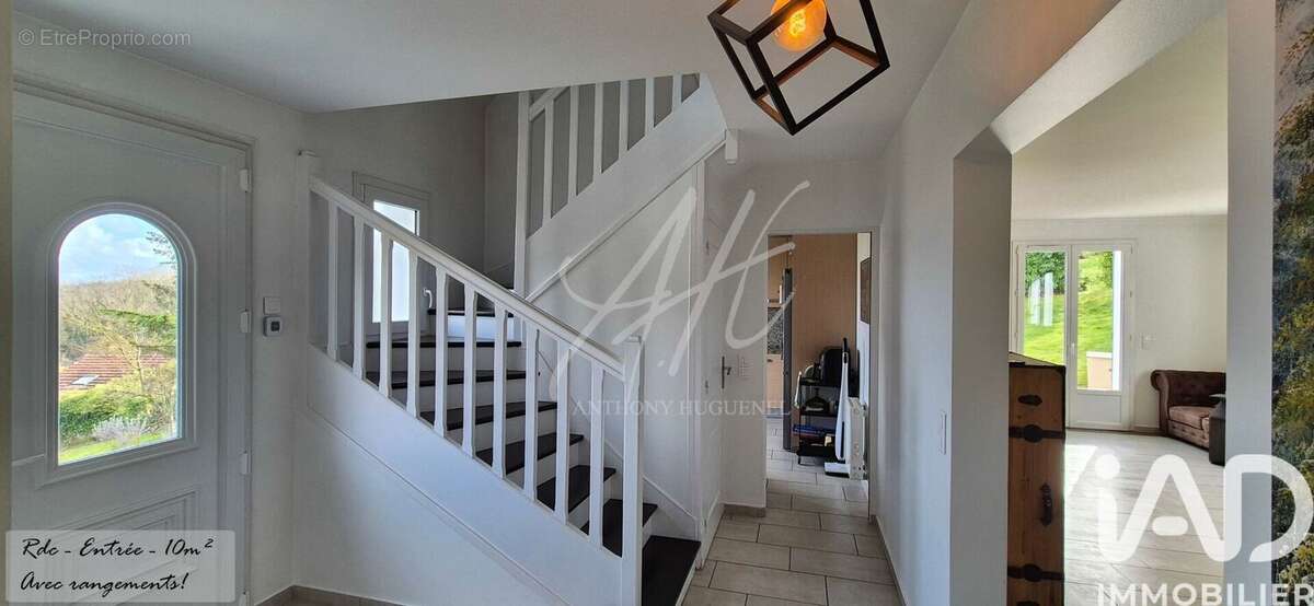 Photo 6 - Maison à THORIGNY-SUR-MARNE