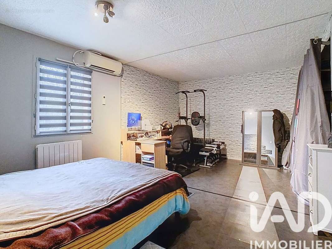 Maison 120 m² à Fromentieres  - photo 9