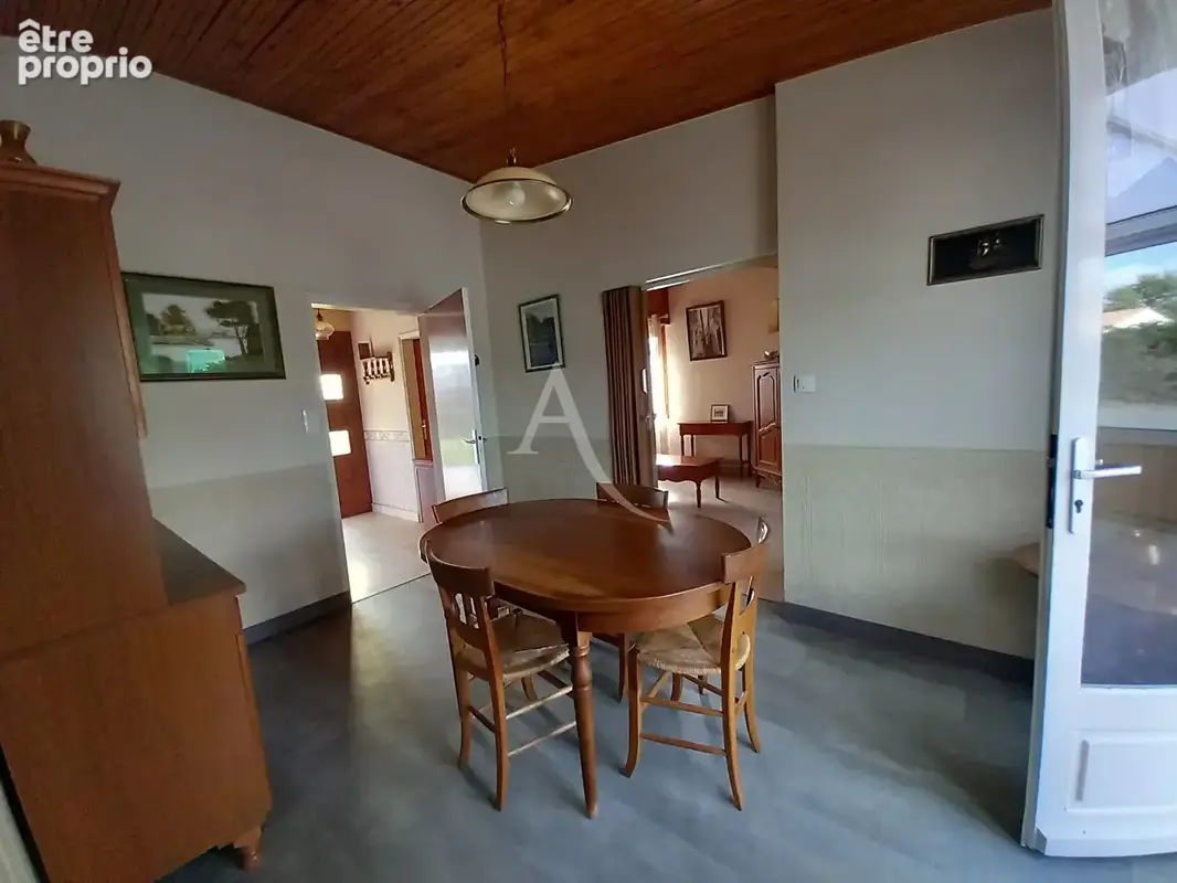 Maison Landevieille - photo 4