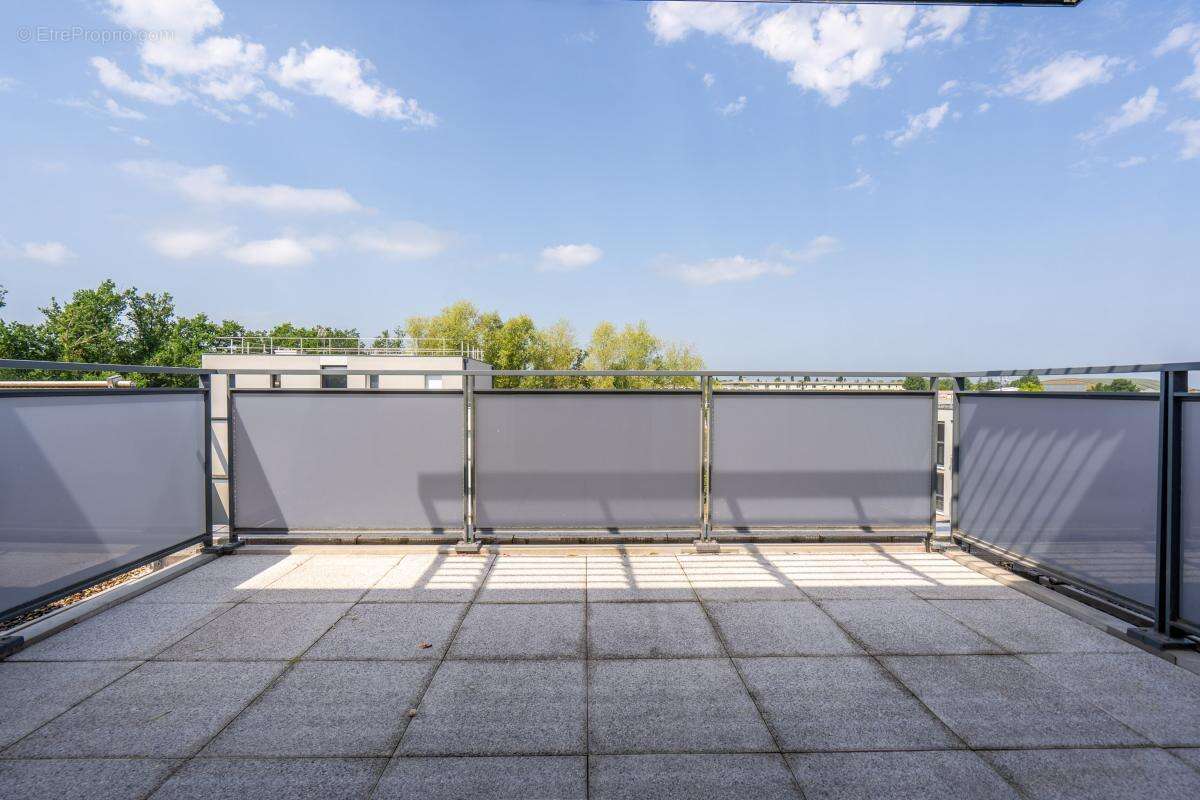 Appartement à MERIGNAC
